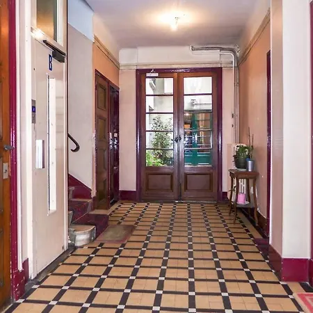 Appartamento Montmartre-turgot Studio Proche Du Sacre Coeur *